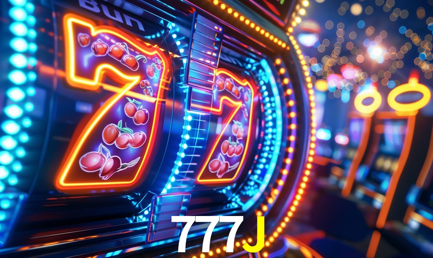 Jogos Emocionantes 777J